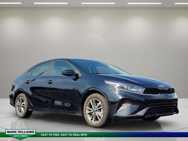 2023 Kia Forte for sale near Cincinnati, OH