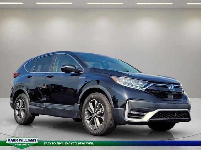 2021 Honda CR-V Hybrid EX for sale near Cincinnati, OH