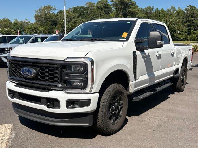 2024 Ford F-250 XLT for sale in Morehead City, NC
