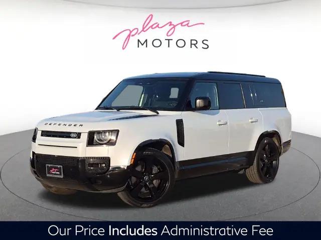 2023 Land Rover Defender 130 X-Dynamic SE for sale in Creve Coeur, MO