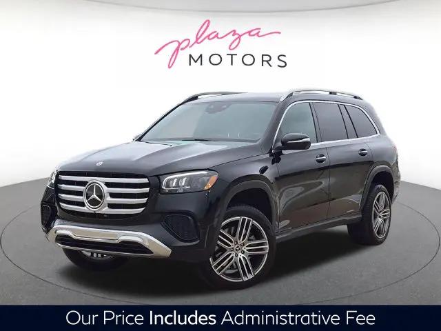 2025 Mercedes-Benz GLS GLS 450 4MATIC for sale in Creve Coeur, MO