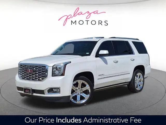 2019 GMC Yukon Denali for sale in Creve Coeur, MO