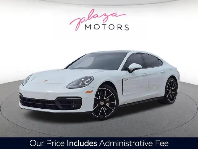 2022 Porsche Panamera E-Hybrid 4 for sale in Creve Coeur, MO