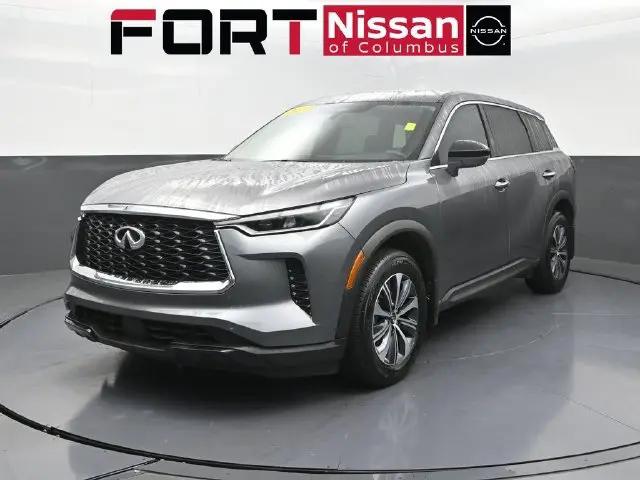 2025 INFINITI QX60 PURE for sale in Columbus, GA