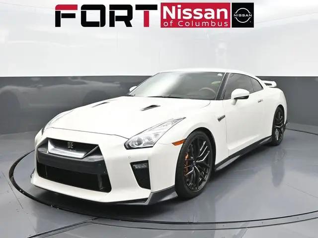 2018 Nissan GT-R Premium for sale in Columbus, GA