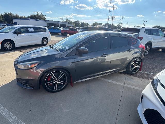 2018 Ford Focus Base for sale in Lubbock, TX