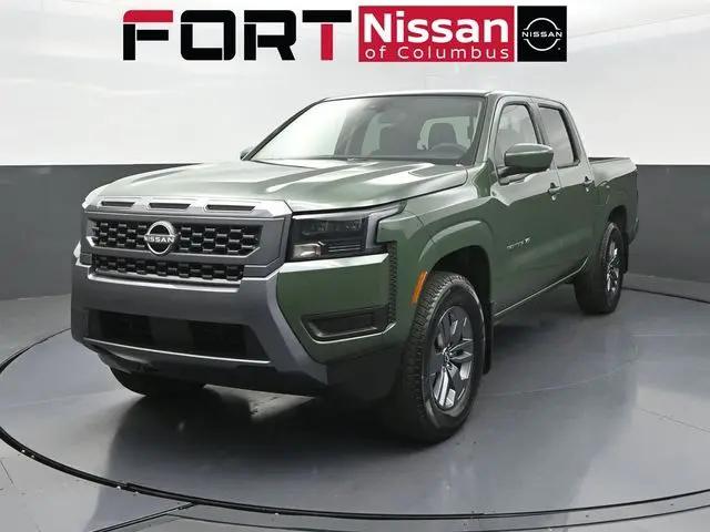 2027 Nissan Frontier SV for sale in Columbus, GA