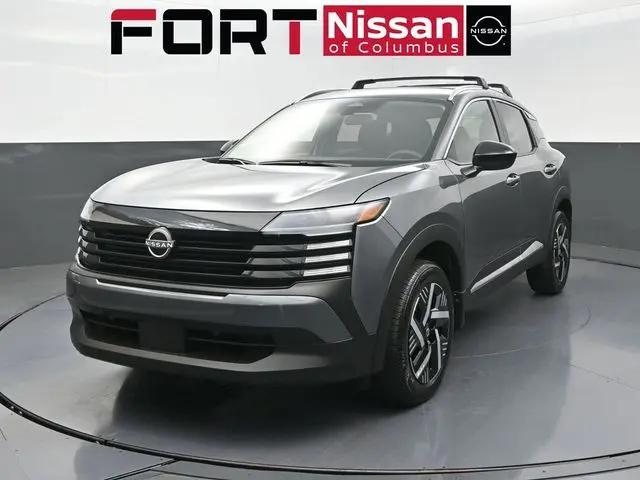 2027 Nissan Kicks SV for sale in Columbus, GA