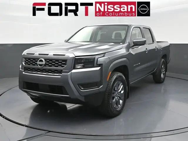 2027 Nissan Frontier SV for sale in Columbus, GA
