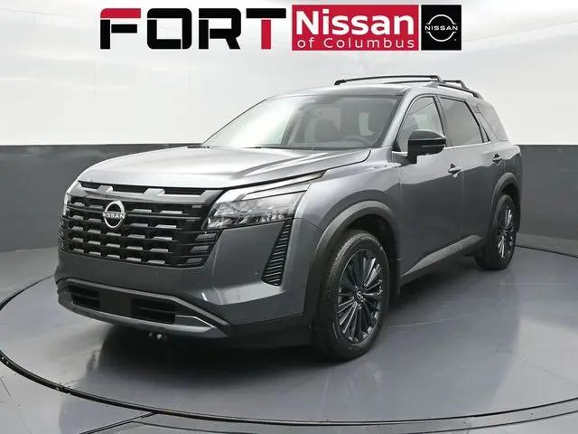 2026 Nissan Pathfinder SL for sale in Columbus, GA