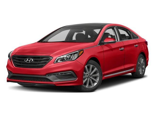 2017 Hyundai Sonata Limited 2017 Hyundai Sonata Limited