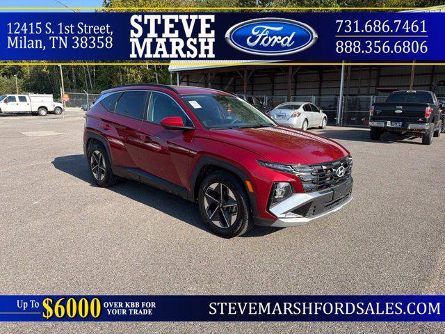 2025 Hyundai Tucson SEL for sale in Milan, TN
