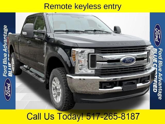 2019 Ford F-250 XLT for sale in Adrian, MI