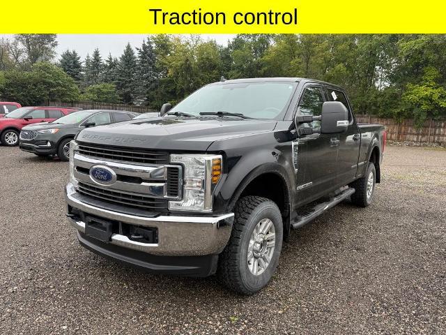 2019 Ford F-250 XLT