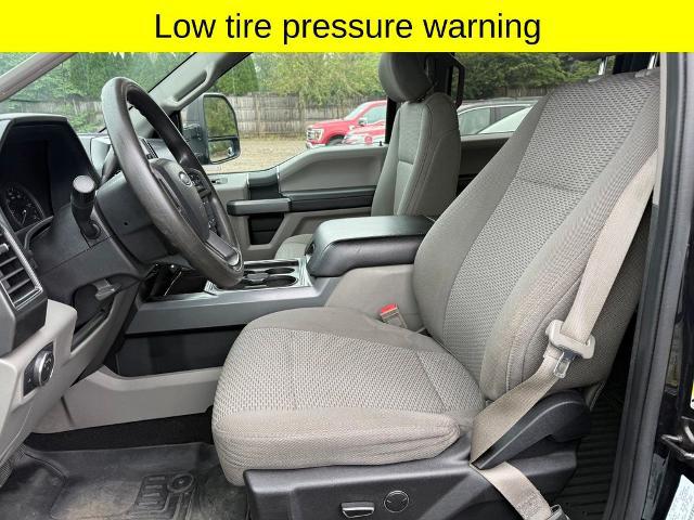 2019 Ford F-250 XLT