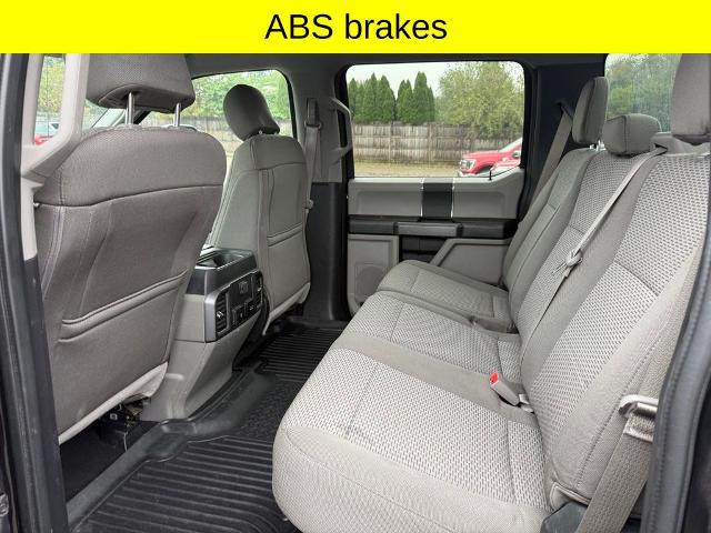 2019 Ford F-250 XLT