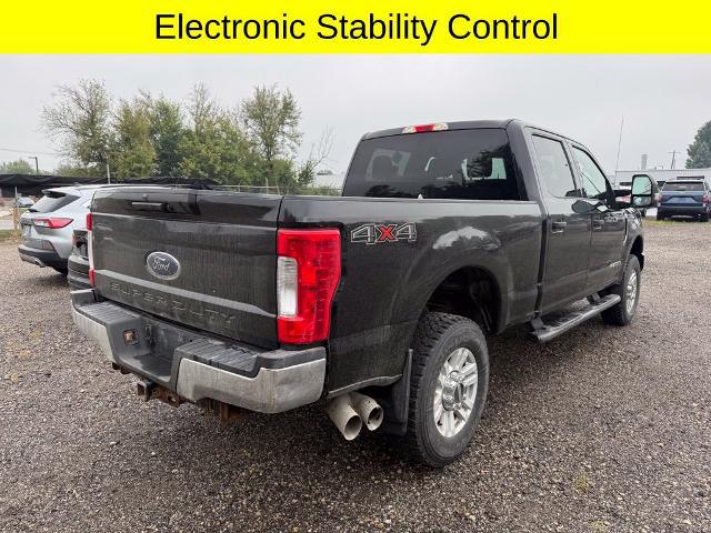 2019 Ford F-250 XLT