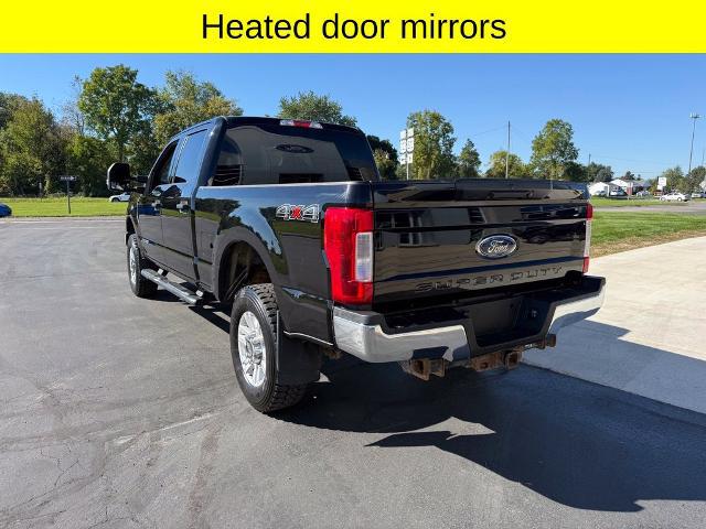 2019 Ford F-250 XLT