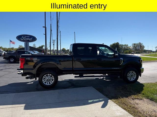 2019 Ford F-250 XLT