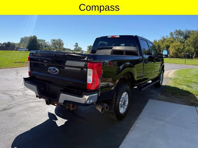 2019 Ford F-250 XLT