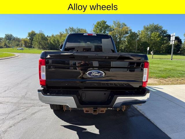 2019 Ford F-250 XLT
