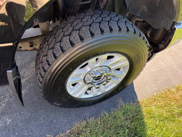 2019 Ford F-250 XLT