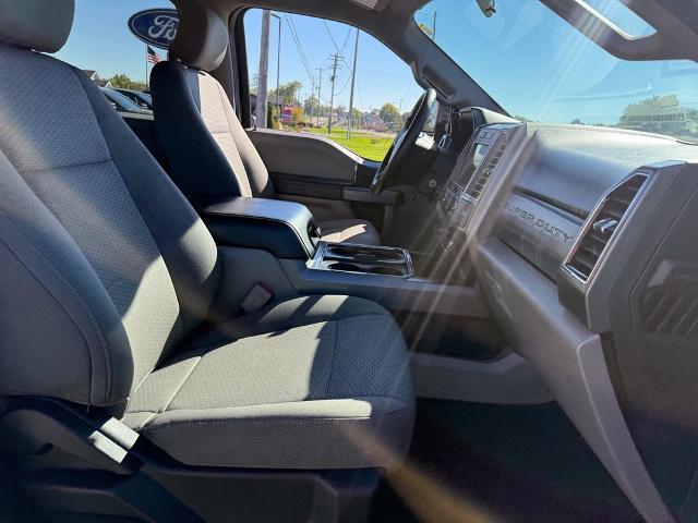 2019 Ford F-250 XLT