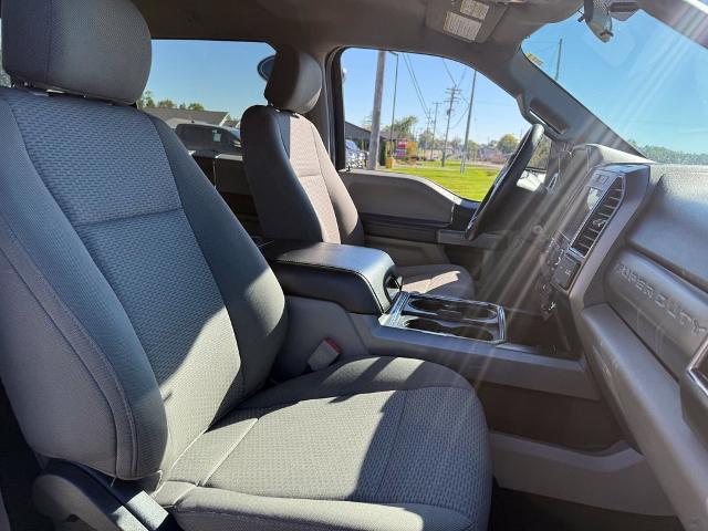2019 Ford F-250 XLT