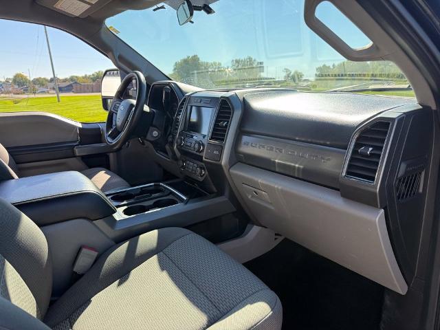 2019 Ford F-250 XLT