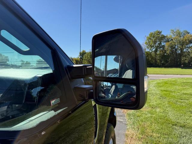 2019 Ford F-250 XLT