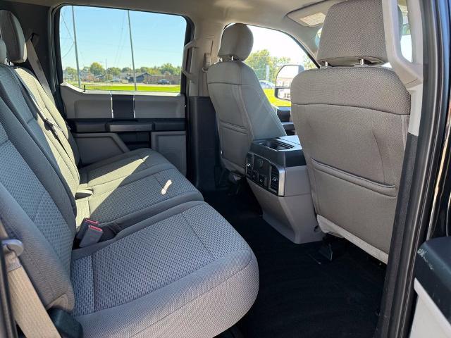 2019 Ford F-250 XLT
