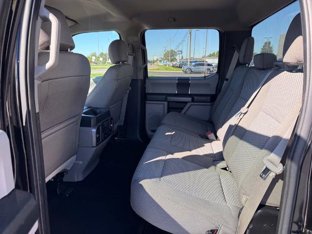 2019 Ford F-250 XLT
