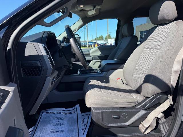 2019 Ford F-250 XLT