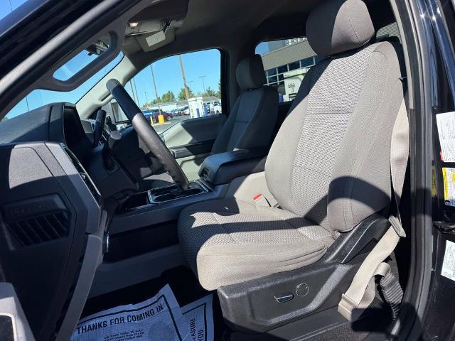 2019 Ford F-250 XLT