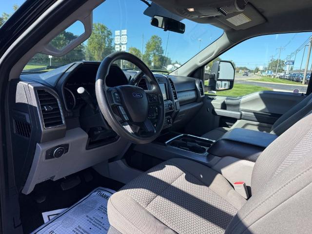 2019 Ford F-250 XLT