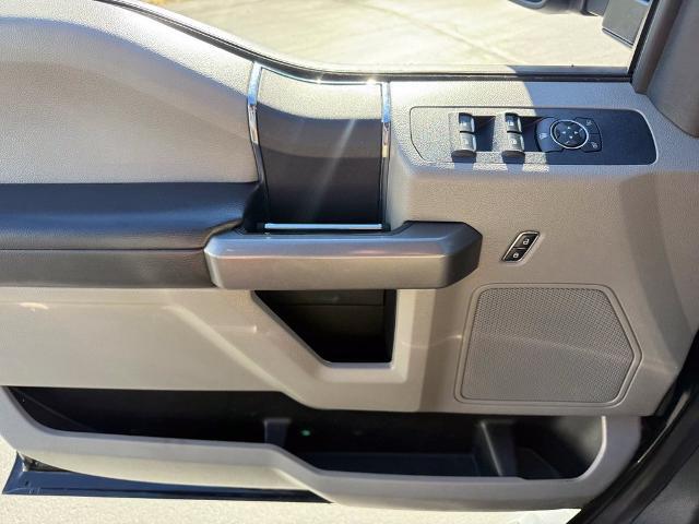 2019 Ford F-250 XLT