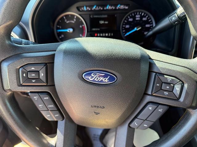 2019 Ford F-250 XLT