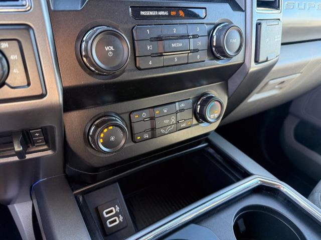 2019 Ford F-250 XLT