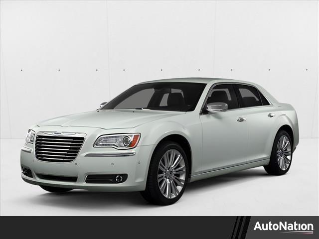 2014 Chrysler 300 300C for sale in Katy, TX