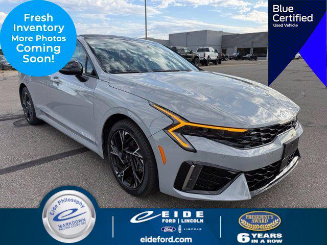 2025 Kia K5 GT-Line for sale in Bismarck, ND
