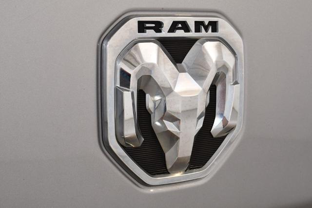 2021 Ram 1500 Laramie Crew Cab 4x4 57 Box