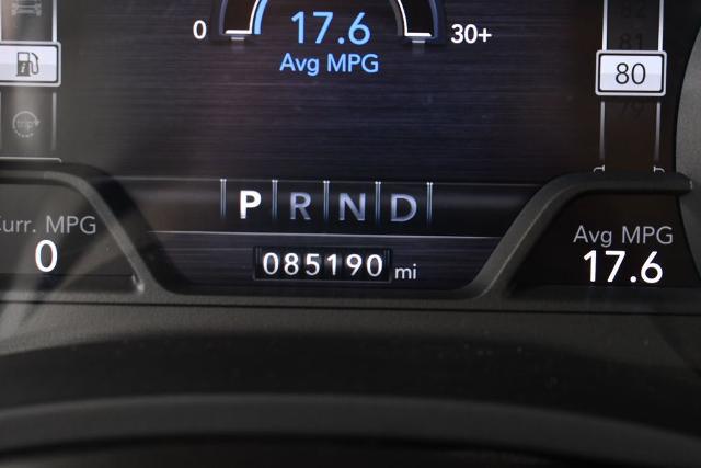 2021 Ram 1500 Laramie Crew Cab 4x4 57 Box