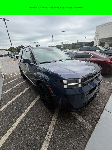 2025 Hyundai Santa Fe Calligraphy for sale in Rutherford College, NC