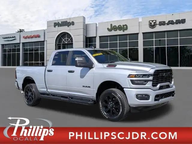 2026 Ram 2500 Big Horn Crew Cab 4x4 64 Box for sale in Ocala, FL