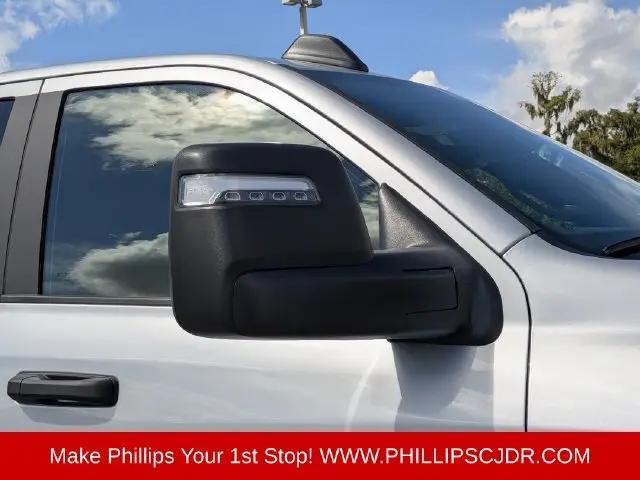 2026 Ram 2500 Big Horn Crew Cab 4x4 64 Box