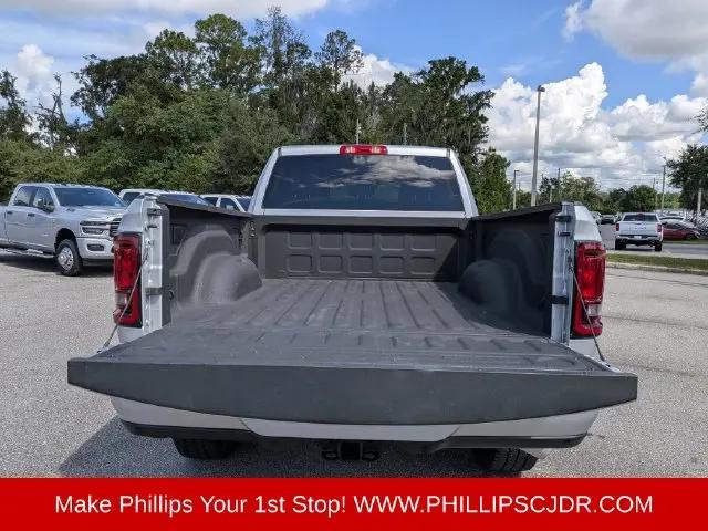 2026 Ram 2500 Big Horn Crew Cab 4x4 64 Box