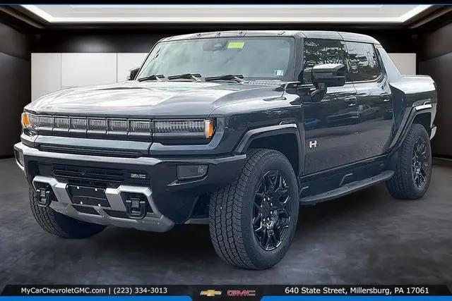 2026 GMC HUMMER EV 2X 4WD for sale in Millersburg, PA