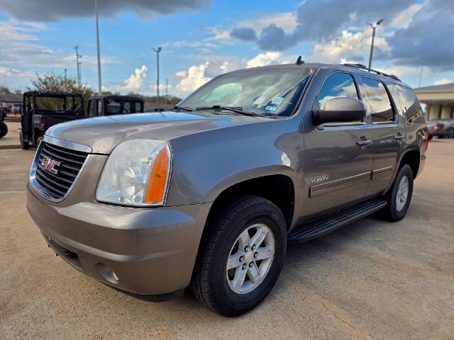 2012 GMC Yukon SLT for sale in Columbus, TX