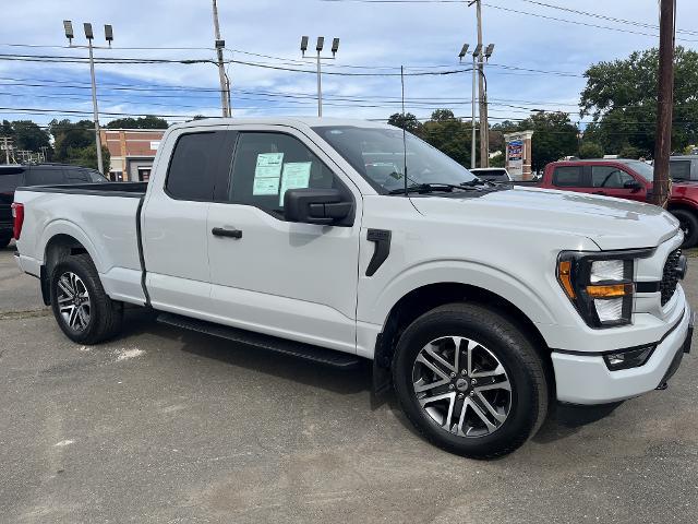 2023 Ford F-150 XL for sale in Hamden, CT
