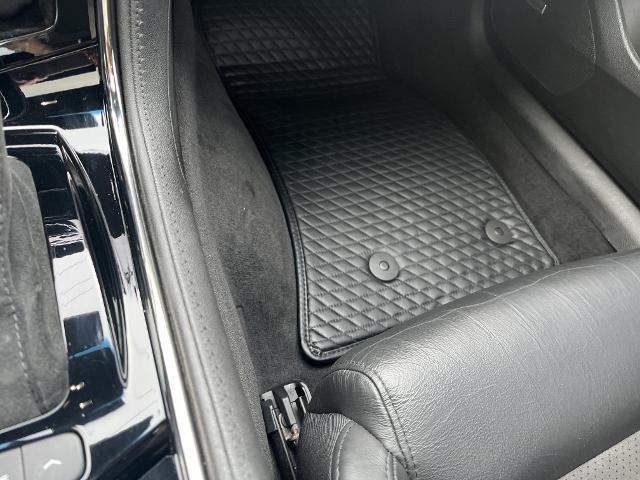 2016 Cadillac ATS-V Base
